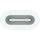 Apple Przejściówka z USB‑C na Apple Pencil - 1271382 - zdjęcie 2